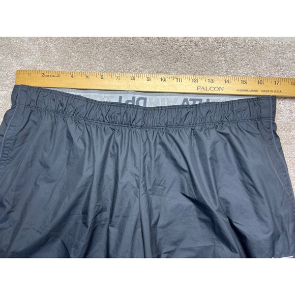 Nike Black Track Pants - Picture 6 of 10